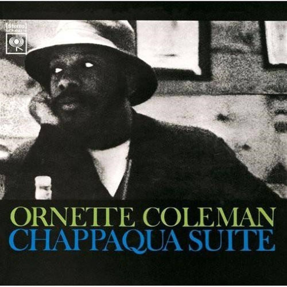 [美品]オーネット・コールマン Who's Crazy? Vol. 2 Ornette Coleman – Who's Crazy? – 2 x Vinyl (LP, Compilation